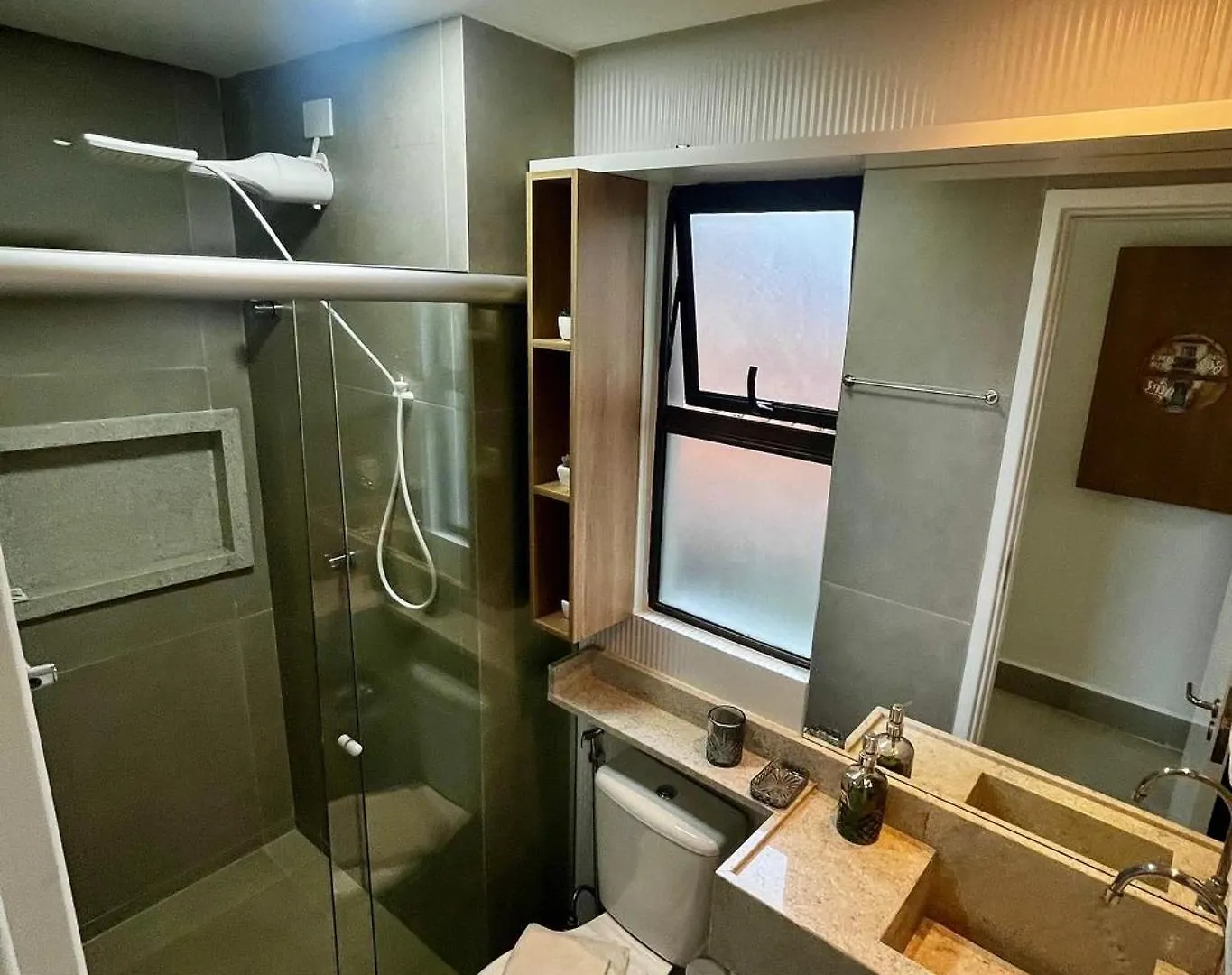 Green Porto 104 Flat Premium No Centro De Porto Porto de Galinhas 0*,