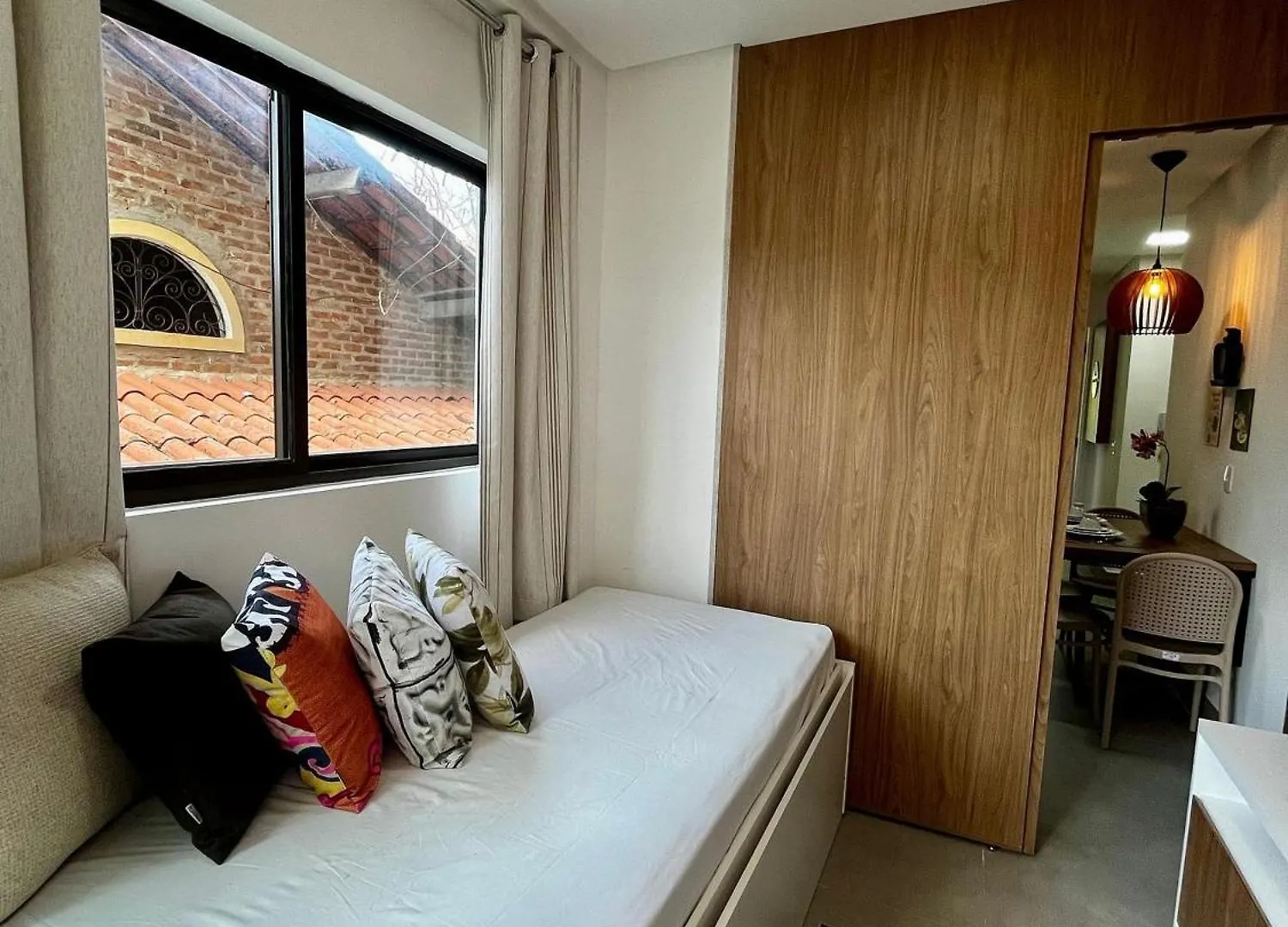 Apartment Green Porto 104 Flat Premium No Centro De Porto Porto de Galinhas