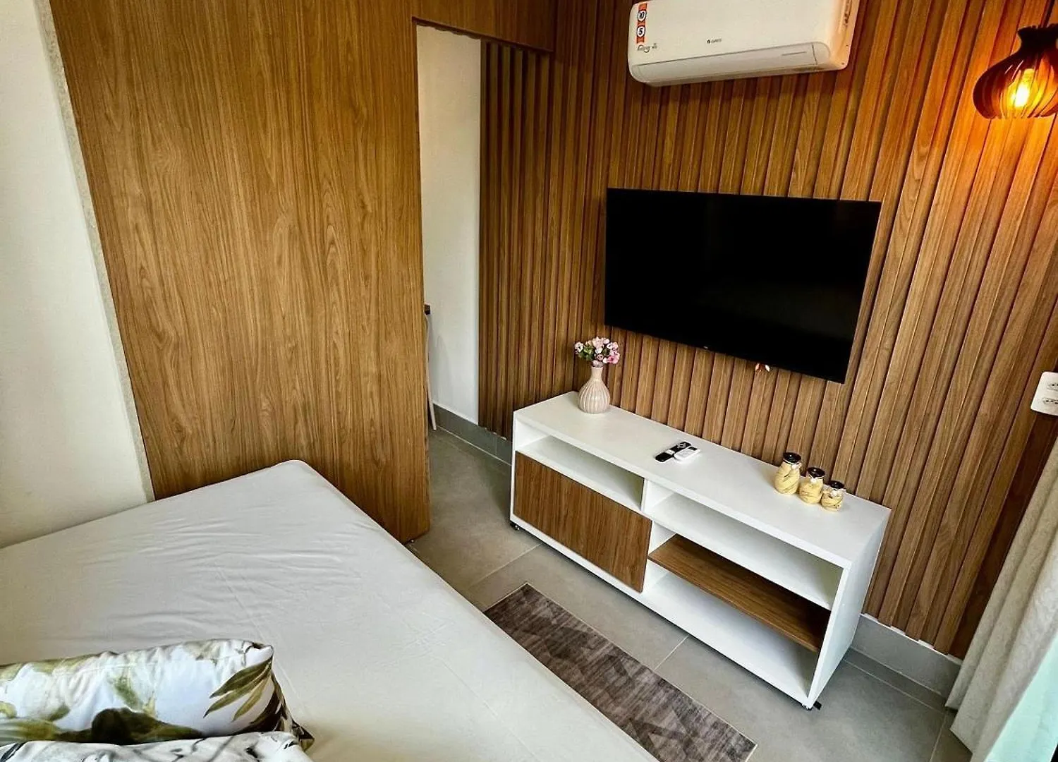 Green Porto 104 Flat Premium No Centro De Porto Porto de Galinhas