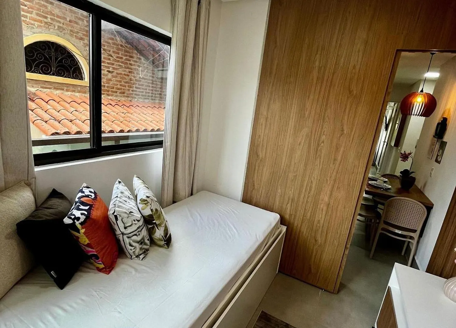 Green Porto 104 Flat Premium No Centro De Porto Porto de Galinhas 0*,