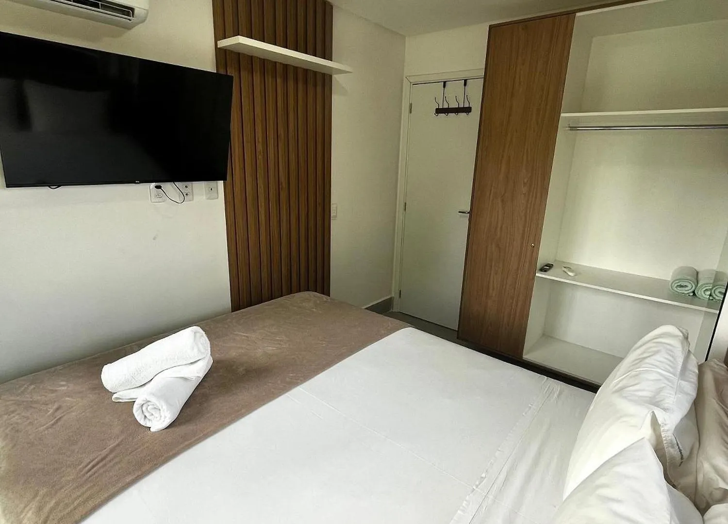 Apartment Green Porto 104 Flat Premium No Centro De Porto Porto de Galinhas