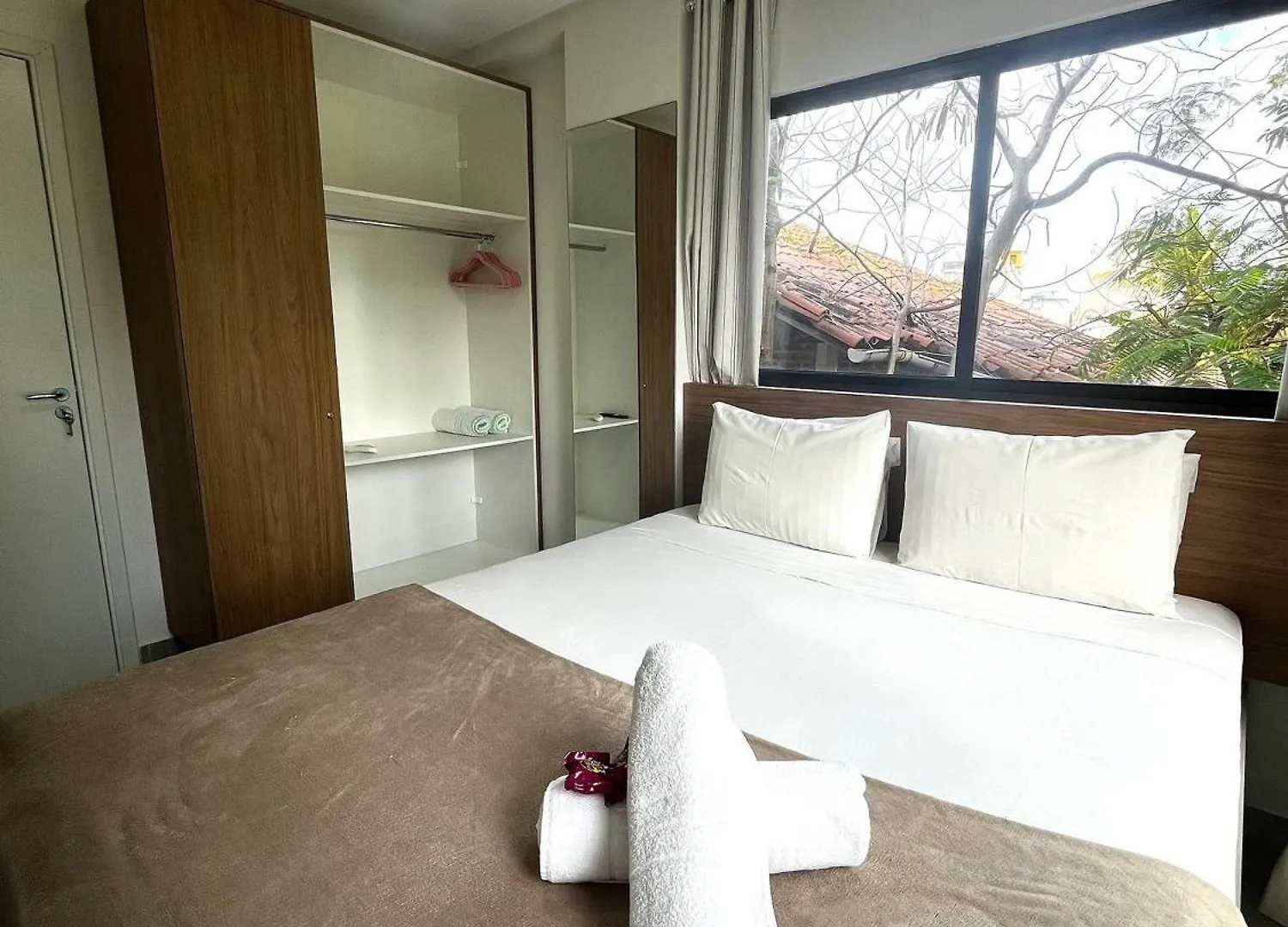 Apartment Green Porto 104 Flat Premium No Centro De Porto Porto de Galinhas